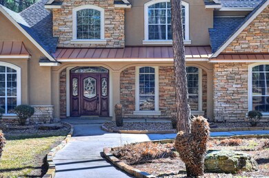 1802 Cattle Dr, Magnolia, TX 77354 - photo 3