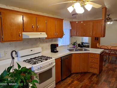 961 S 8th Dr unit DT, Show Low, AZ 85901 - photo 4