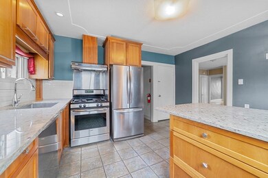 99 Dysart St unit 99, Quincy, MA 02169 - photo 7