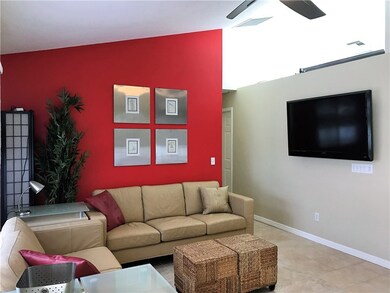 This home is available turn-key including large fl