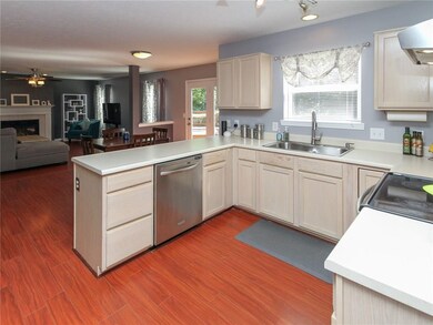 10187 Tybalt Dr, Fishers, IN 46038 - photo 6