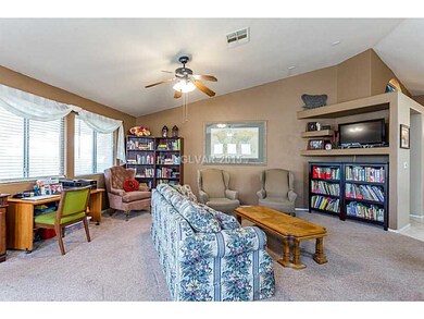Family Room.