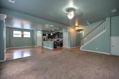 Open Floor Plan Vacant 2