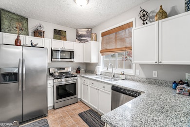 286 Windcroft Cir NW, Acworth, GA 30101 - photo 3