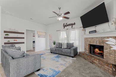 1013 E 95th St, Odessa, TX 79765 - photo 5