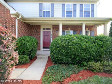 106 Phoenix Ct, Walkersville, MD 21793 - photo 2