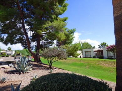 Common Area