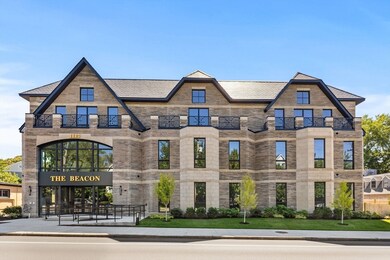 1114 Beacon St unit 106, Newton, MA 02461 - photo 2