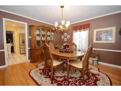 Dining Room.