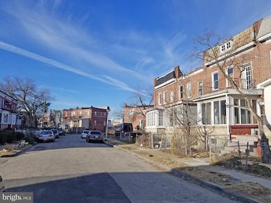2800 Waldorf Ave, Baltimore, MD 21215 - photo 4