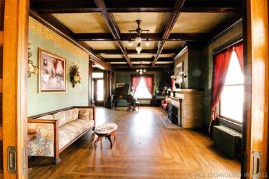 320 S Main St, Sapulpa, OK 74066 - photo 7