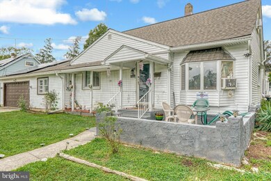 136 Johnson Ave, Runnemede, NJ 08078 - photo 3