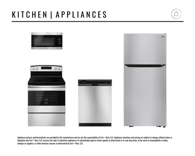 5-Kitchen Applicances