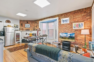 1130 N Downing St, Denver, CO 80218 - photo 5