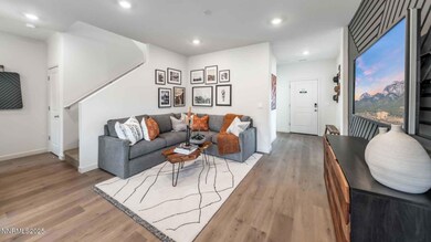 8399 Redwood Dawn Dr unit Lot 186, Reno, NV 89506 - photo 5