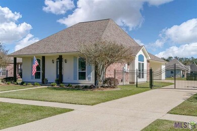 6450 Woodside Dr, Zachary, LA 70791 - photo 3