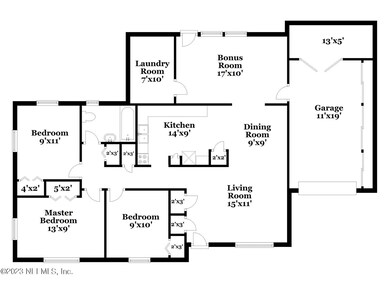 10751 Tulsa Rd, Jacksonville, FL 32218 - photo 2