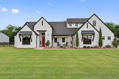 32207 E 146th St S, Coweta, OK 74429 - photo 4