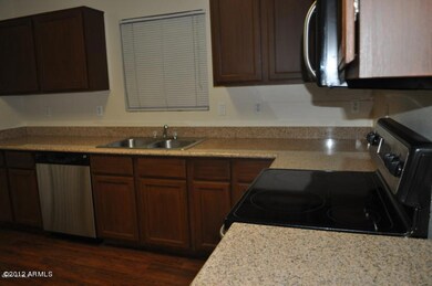 Granite Counter top kitchen