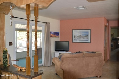 TV room