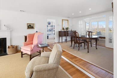 345 Forest Ave, Cohasset, MA 02025 - photo 4