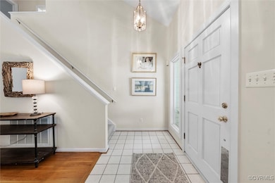 Foyer