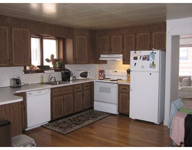 1 Noyes Place unit 5, Boston, MA 02113 - photo 4