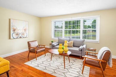 614 Chickering Rd, North Andover, MA 01845 - photo 4