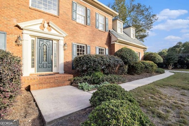 5863 Revington Dr, Norcross, GA 30092 - photo 3