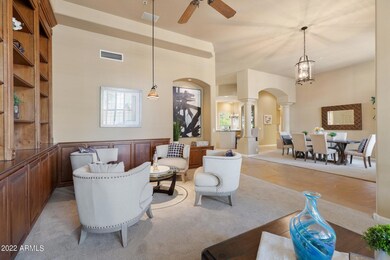 11681 E Parkview Ln, Scottsdale, AZ 85255 - photo 6