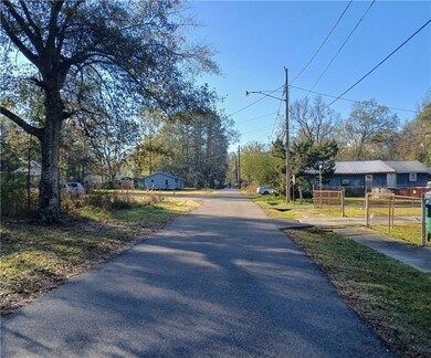South Street View