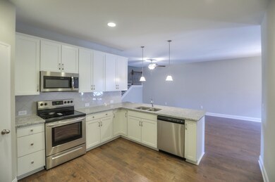 Photo is a model of the same floor plan. Colors and Options may vary.