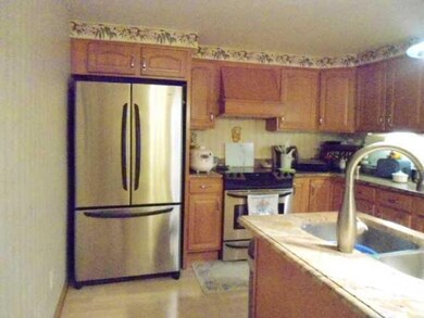 Kitchen Granite Countertops