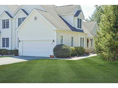 10 Ivy Garden Way unit 10, East Greenwich, RI 02818 - photo 3