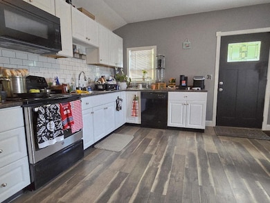 Kitchen 1st floor