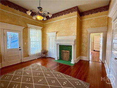 231 Bowers St, Royston, GA 30662 - photo 6