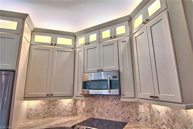 Kitchen Cabinets