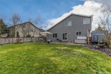205 Williams Blvd NE, Orting, WA 98360 - photo 2
