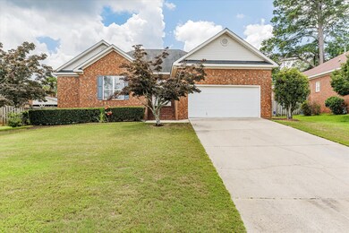 4032 Dowling Dr, Augusta, GA 30907 - photo 2