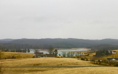 Lot #168 Sunset Bay Norris Lake Views