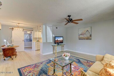 Living to kitchen-dining