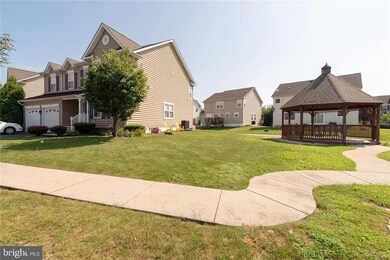 1111 Morgan Hill Dr, Pennsburg, PA 18073 - photo 3
