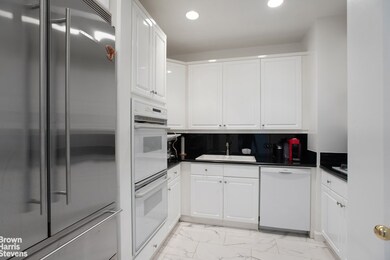 One Central Park West unit 29B, New York, NY 10023 - photo 7