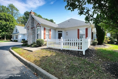 4429 Pinnacle View Place, Louisville, KY 40272 - photo 2