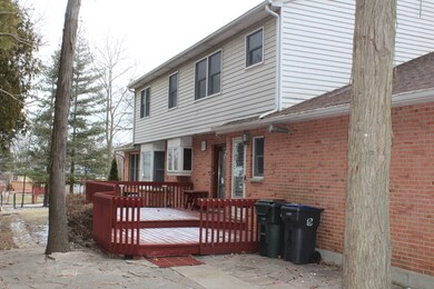 2010 N Bonnie Brook Ln unit W, Waukegan, IL 60087 - photo 7