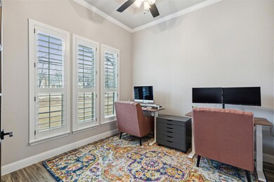 185 Clayton Crossing, Springtown, TX 76082 - photo 4