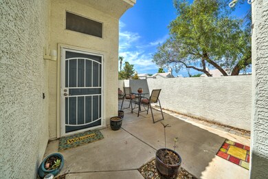 2100 W Lemon Tree Place unit 62, Chandler, AZ 85224 - photo 4