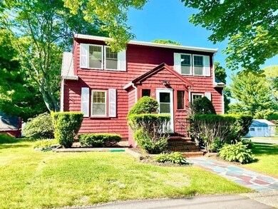 41 Columbia Rd, Danvers, MA 01923 - photo 4