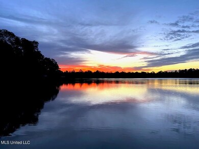 Lake Florence Sunrise