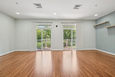 Reservoir Crossing unit 2104, Braintree, MA 02184 - photo 4